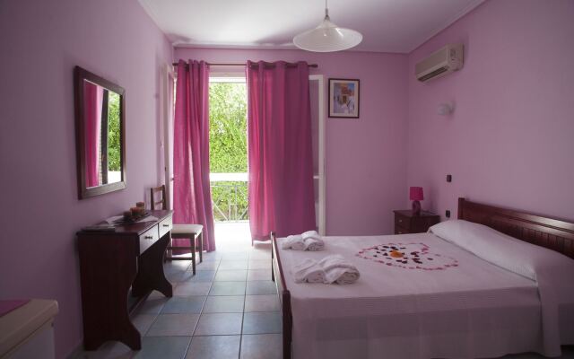 Francisco Hotel
