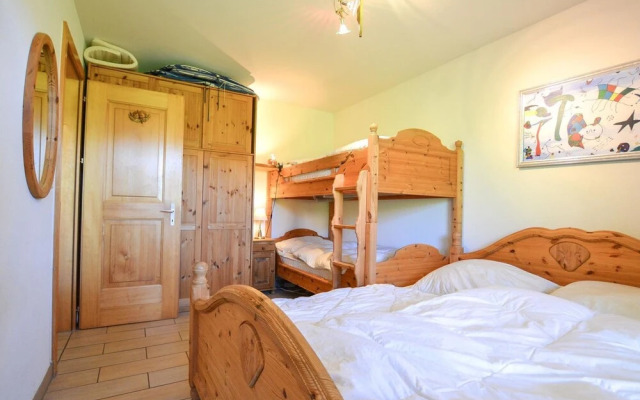 Weisshorn 24 Riederalp