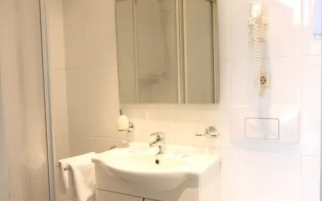 Gästehaus am Lausitzring