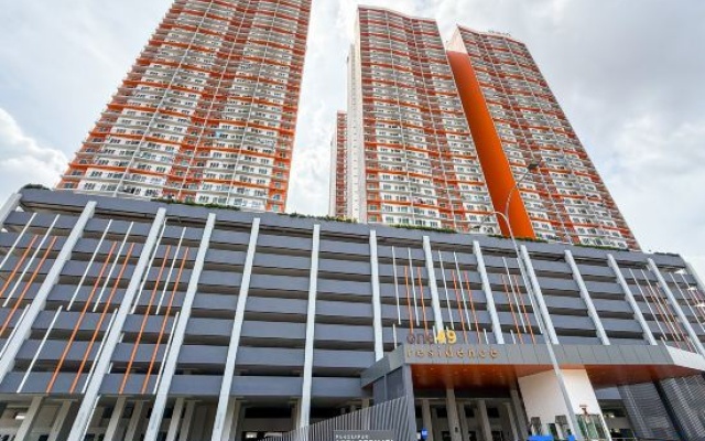 One49 Residence by RR JBcity – Exterior – Johor Bahru