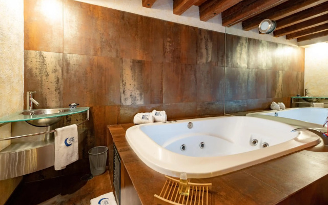 Hotel Boutique Casona de la China Poblana
