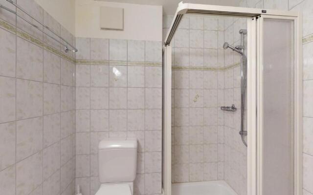 Abitaziun Ruinatsch 22 - St Moritz