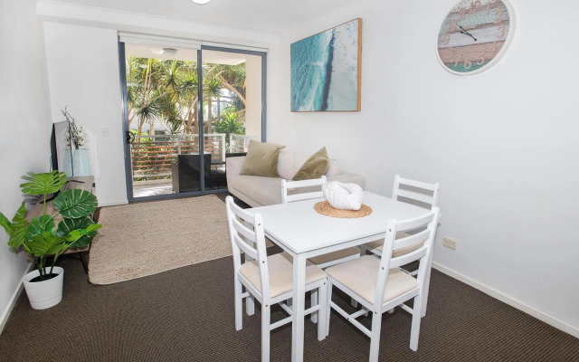 Swell Resort