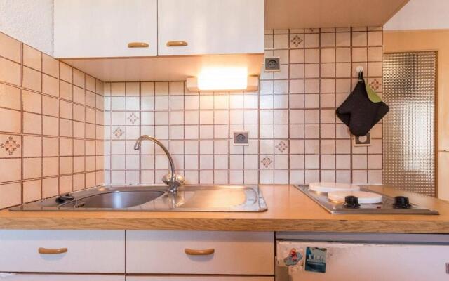 Appartement Briançon, 1 pièce, 4 personnes - FR-1-330C-40
