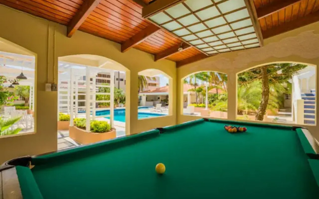 1 MIN Walk 2 Arashi Beach Suite w Roofdeck Pool