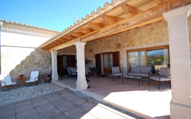 Finca Es Cortó