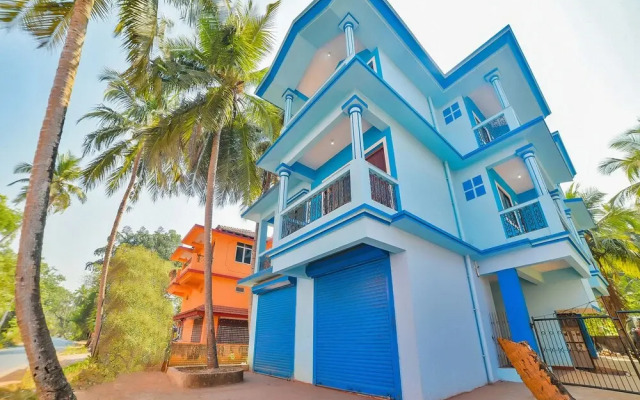 OYO 30364 Shalom Guest House