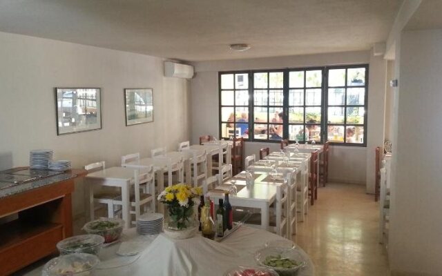 Dimare Apartments