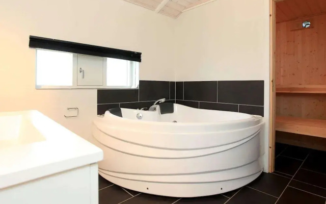 Panoramic Retreat in Hejlsminde - By Traum Ferienwohnungen