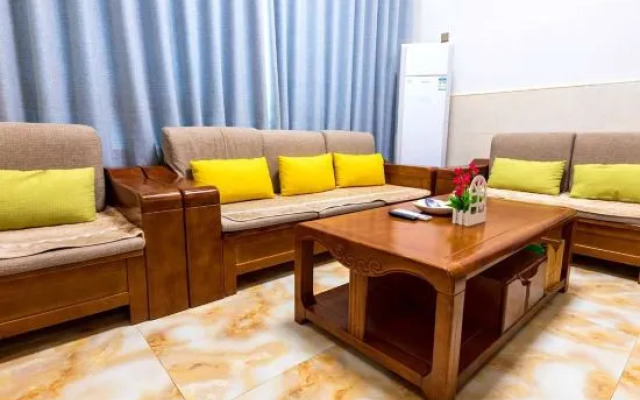 Huangzhangju Hostel