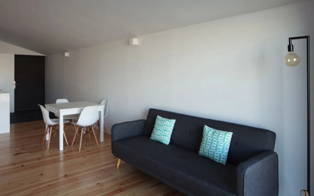 Oh! Porto Apartments