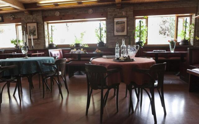 Hotel Villa Elda