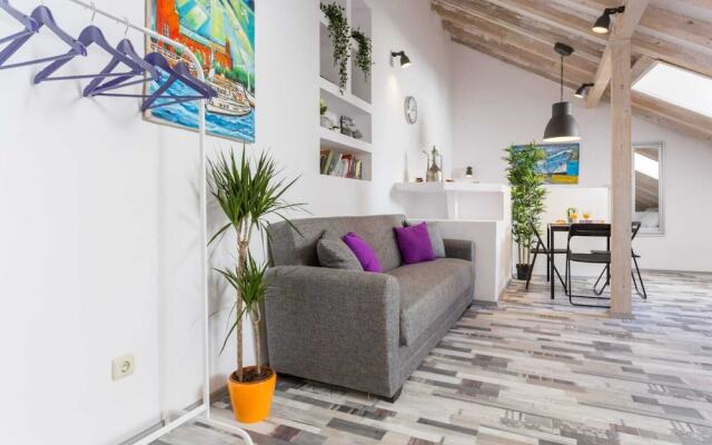 Dubrovnik Old Town Apartments