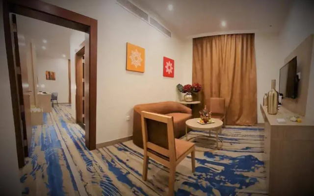 Signature Guest