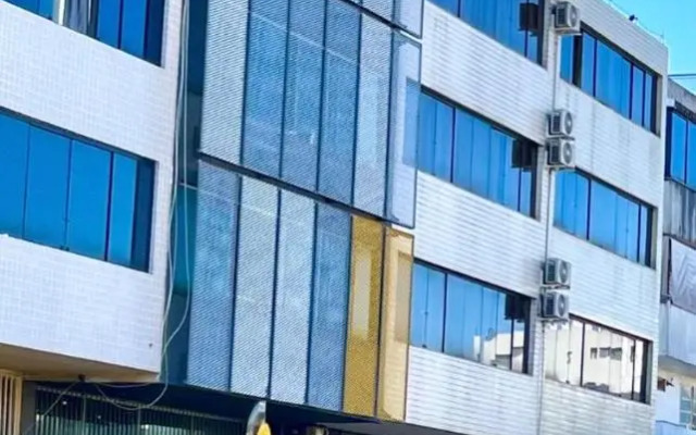 Mansoori Apart Hotel II