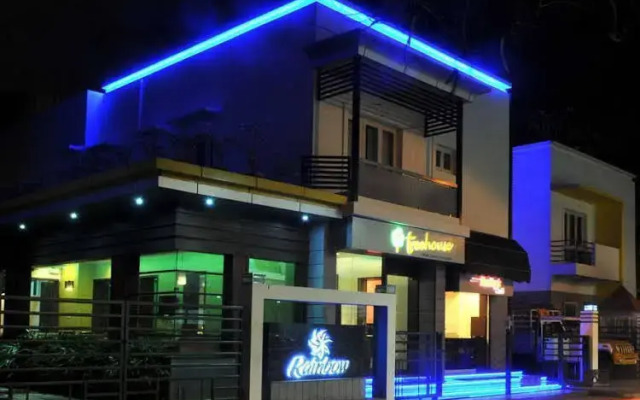 Rainbow Hotels & Service Apartments