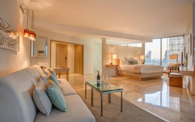 JW Marriott Panama