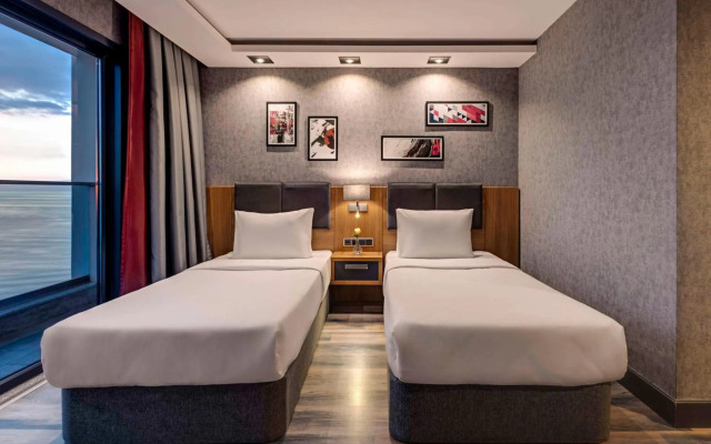Mövenpick Hotel Trabzon