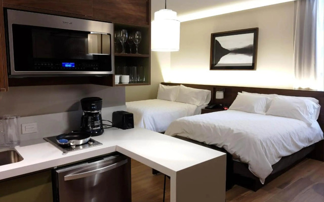 Staybridge Suites Guadalajara Novena by IHG