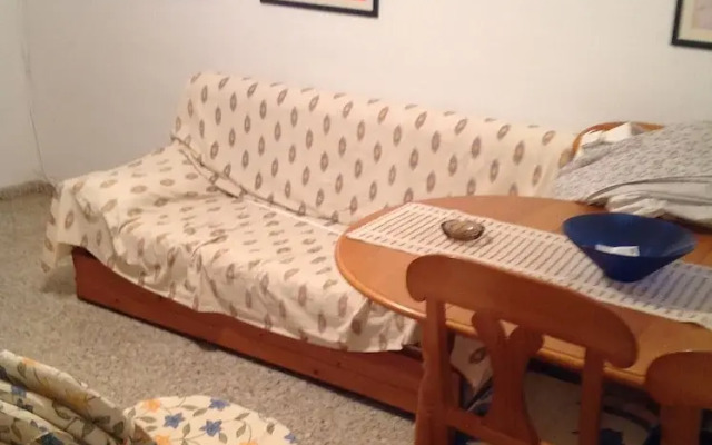 La Caracola Esc. A 2º pta 7