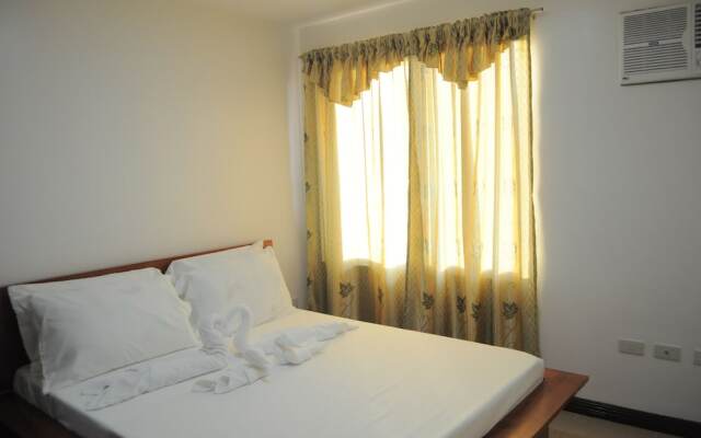 Panglao Village Court - Residence Inn