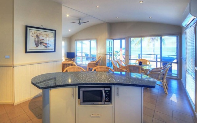 Tasman Holiday Parks - Rollingstone