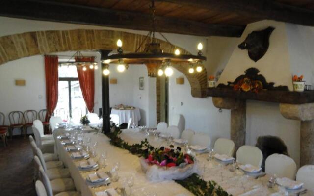 Agriturismo Cardito