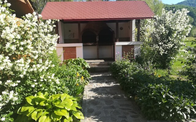 Pensiunea Rasnov