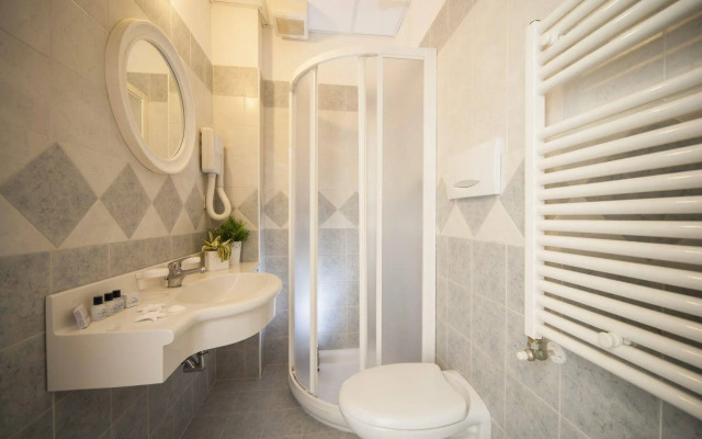 Hotel Jana