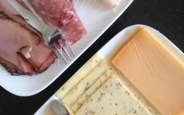 Bij en Boom Bed & Breakfast