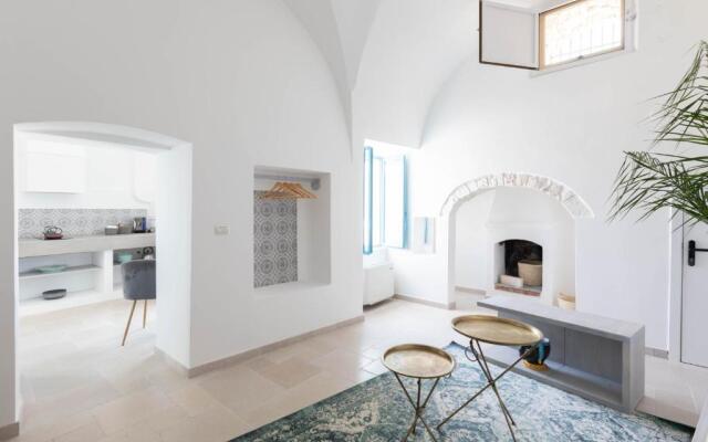 Caterina's suites & Apartament 'tredici'