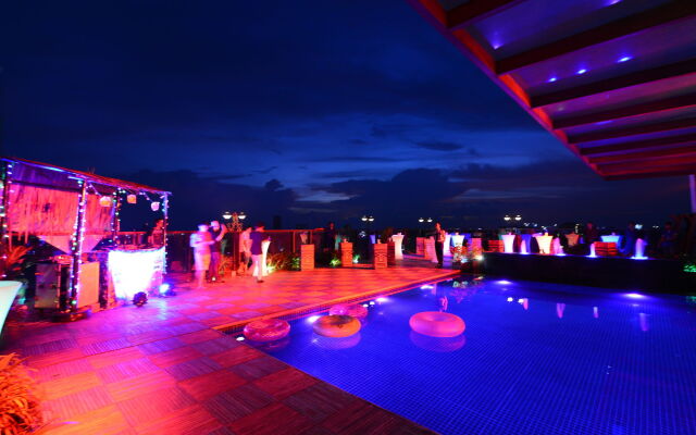 Hotel Parami