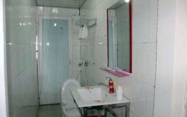 Wudang Mountain Youshan Guest House