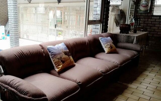 Lens B&B Guesthouse