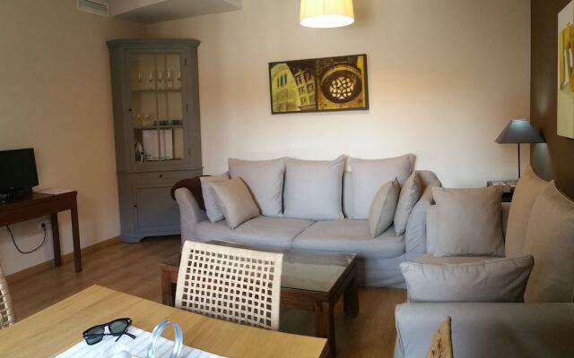 Apartamentos Alcazar de Baeza