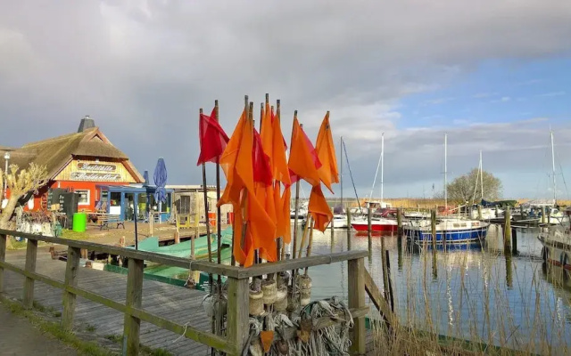 Ostsee Micro Ferienappartements Dierhagen-Strand - Haus 1