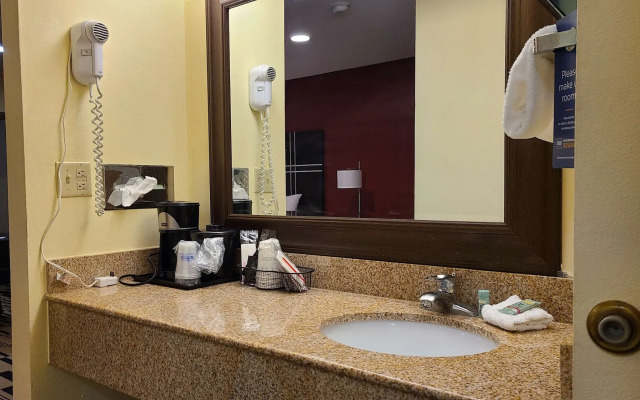 Best Western Shippensburg Hotel
