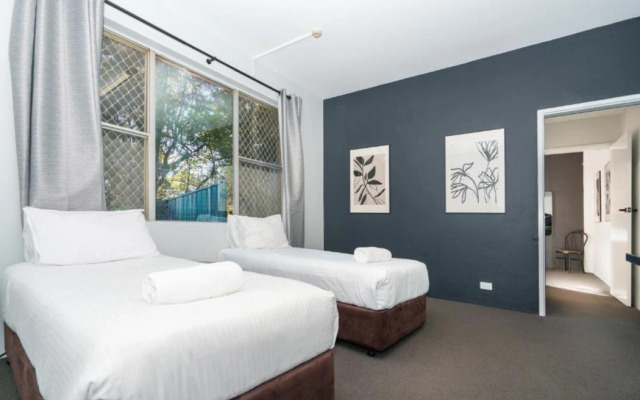 Echo Point Discovery Motel