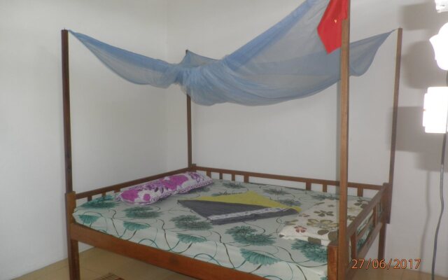 Happy Family Guesthouse