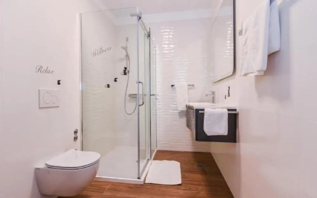 Villa Calypso Royal Apartment