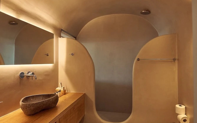 Coco-Mat Hotel Santorini