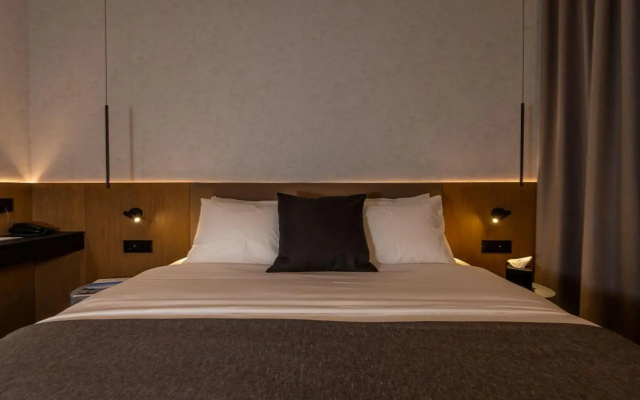 Evanik Chic Hotel