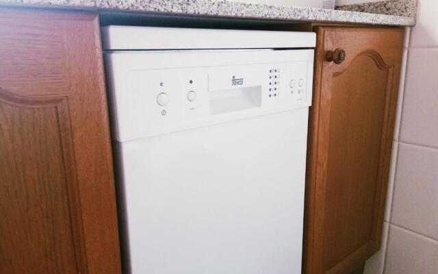 Apartament Boliera