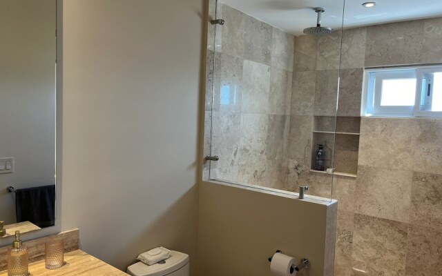 Bellevie Ocean View Terrace by the Beach