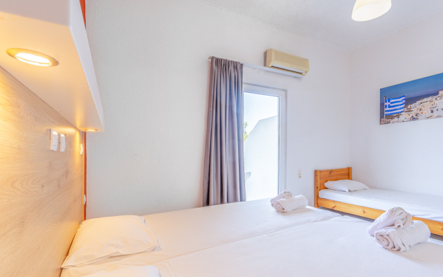 Simple Hotel Hersonissos Sun