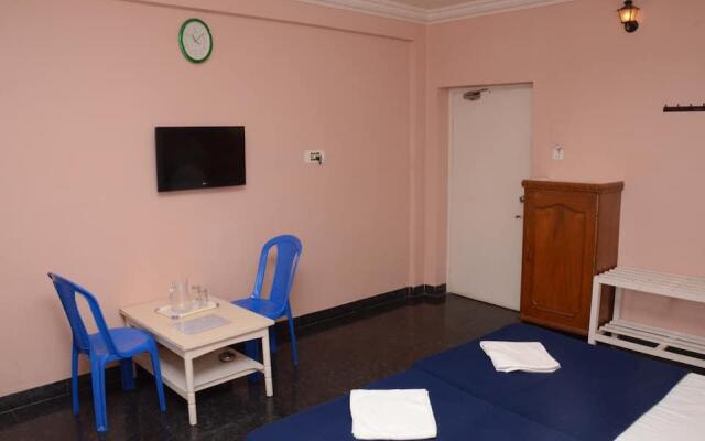 Hotel Karpagam International