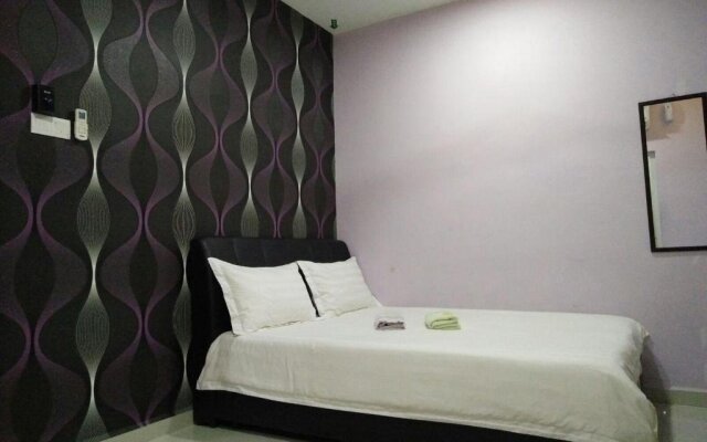 Leaf Guest House