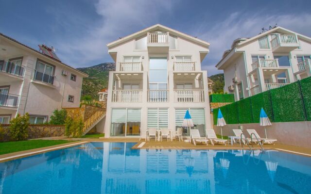 Fethiye Soilite Villa