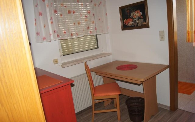Pension Gailer