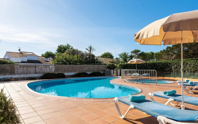 Brisa Mar 1, 2 bedroom apartment, Cala'n Bosch - Hotel in Ciudadela de Menorca - Photo 4